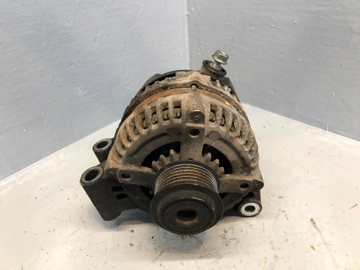 Alternator Ah22-10300-Ac 3.0 Tdv6 Range Rover Sport Discovery 4 Land Rover 1