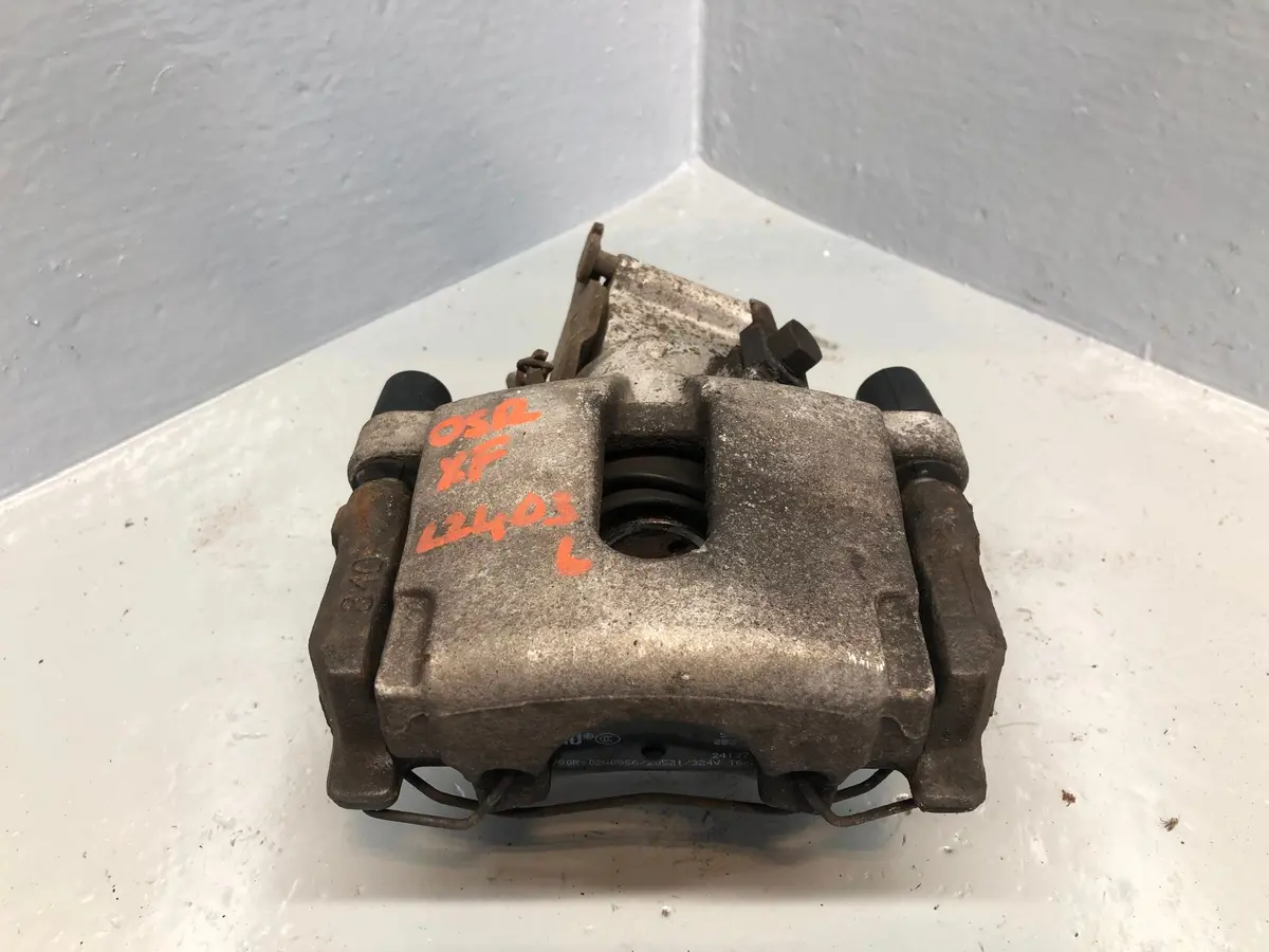 Jaguar Xf Rear Caliper Off Side Right X250 2008 - 2015 1
