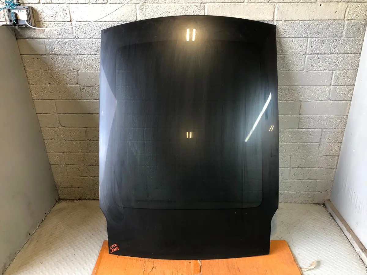 Discovery Sport Panoramic Roof Glass Panel Sunroof L550 Land Rover L29016 1