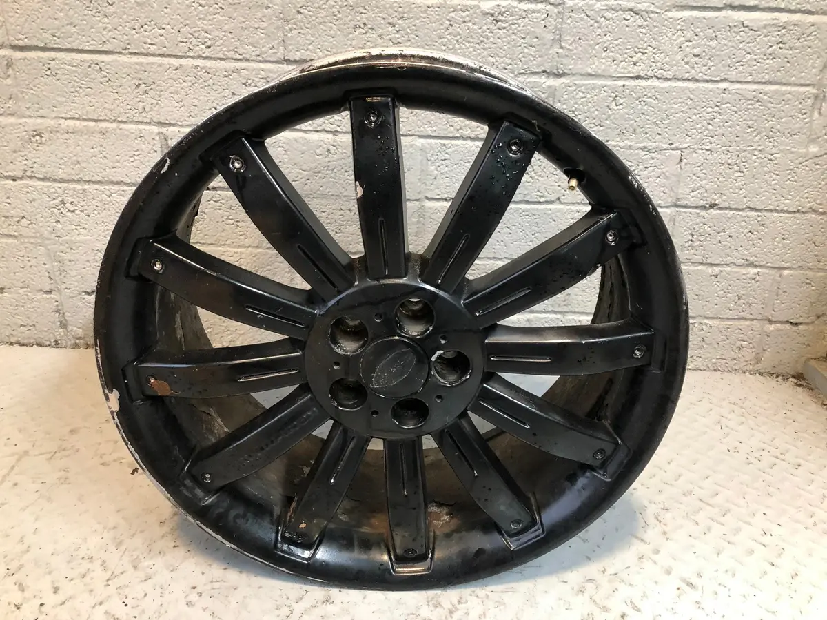 Range Rover L322 Alloy Wheel 22" X 9J Overfinch 2002 To 2013 R27115a 1