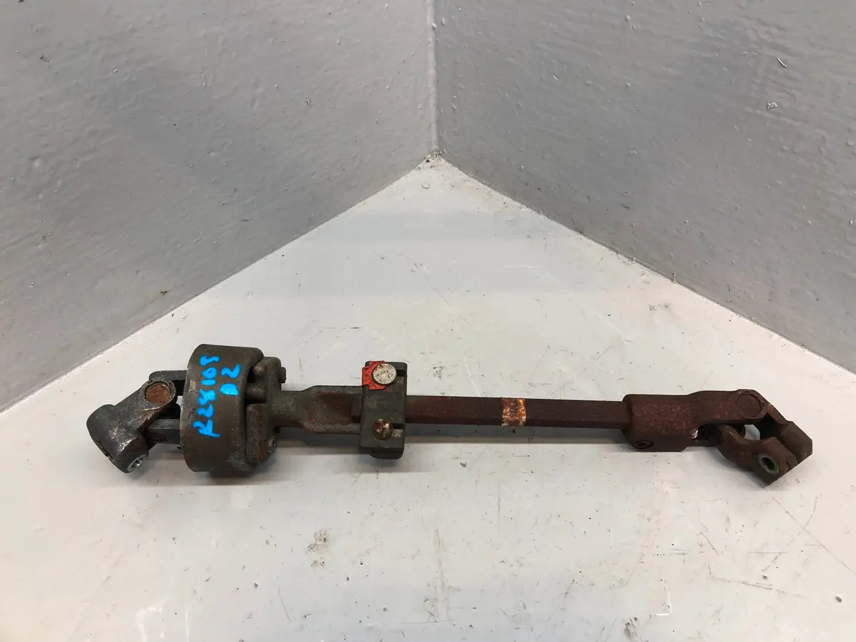 Discovery 2 Lower Steering Column Uj Knuckle Joint Qme500020 Land Rover 1