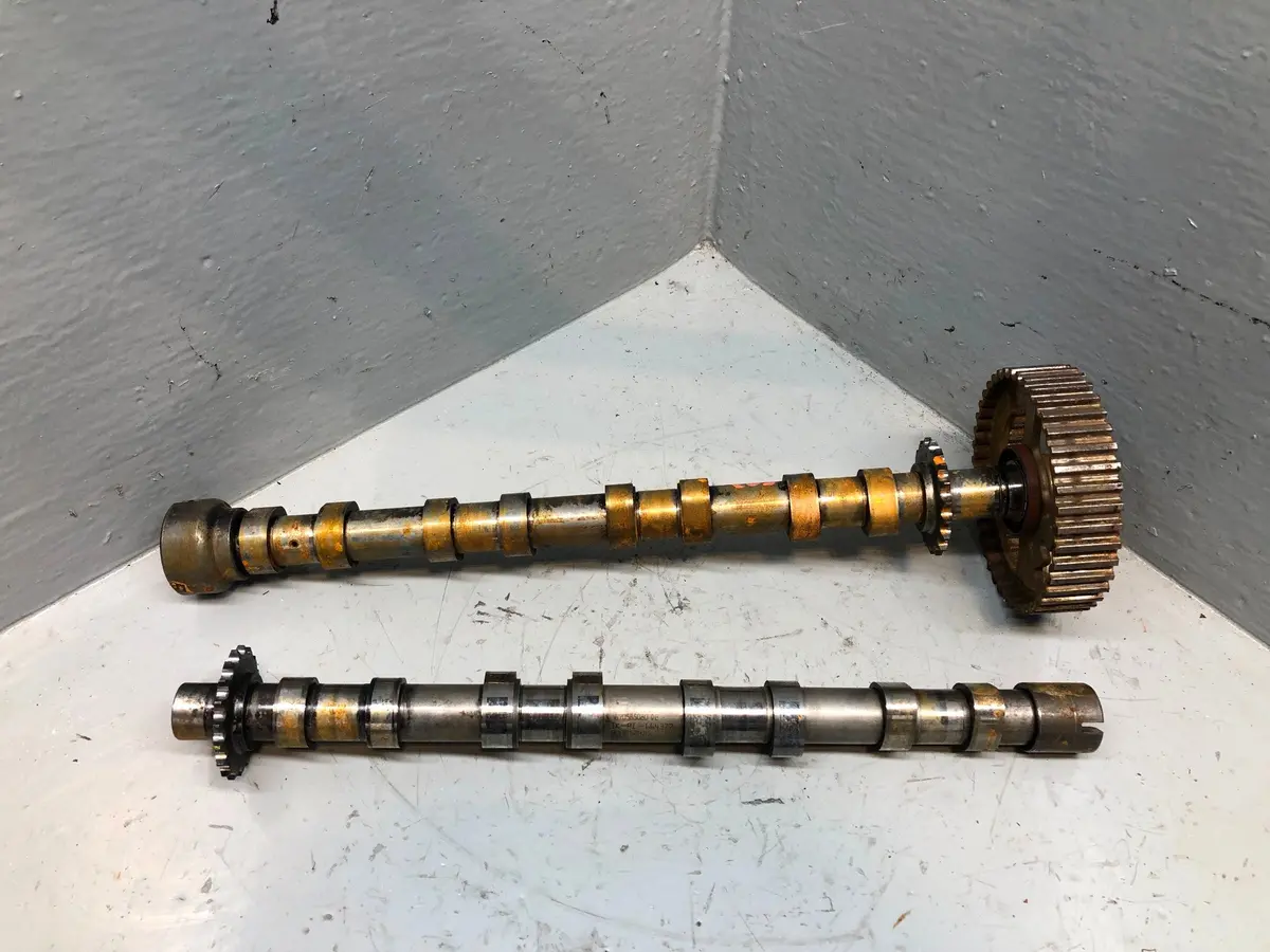 Freelander 2 Camshafts Pair 2.2 Td4 224Dt Diesel Land Rover 2006 To 2014 R22016 1