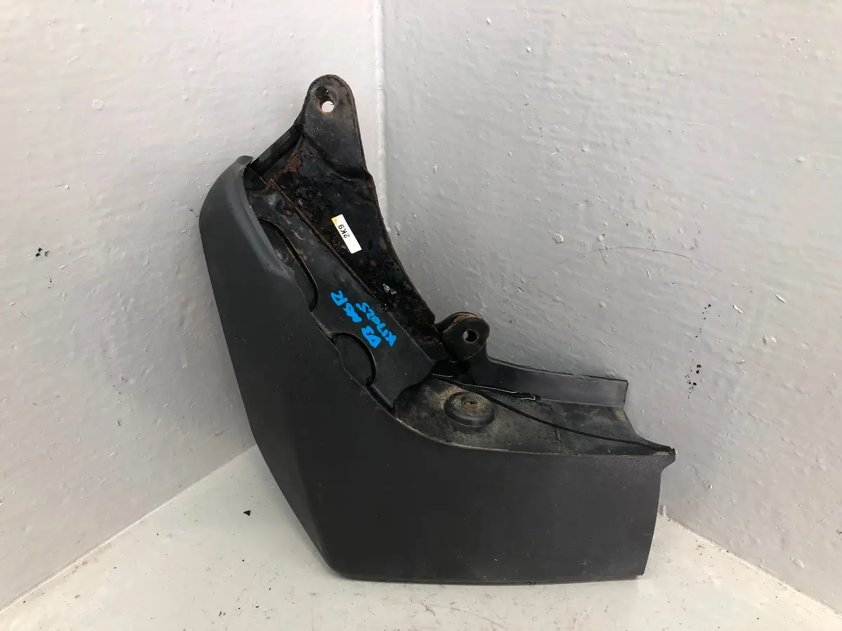 Discovery 3 Mud Flap Guard Near Side Rear Land Rover 2004 To 2009 K17025 1