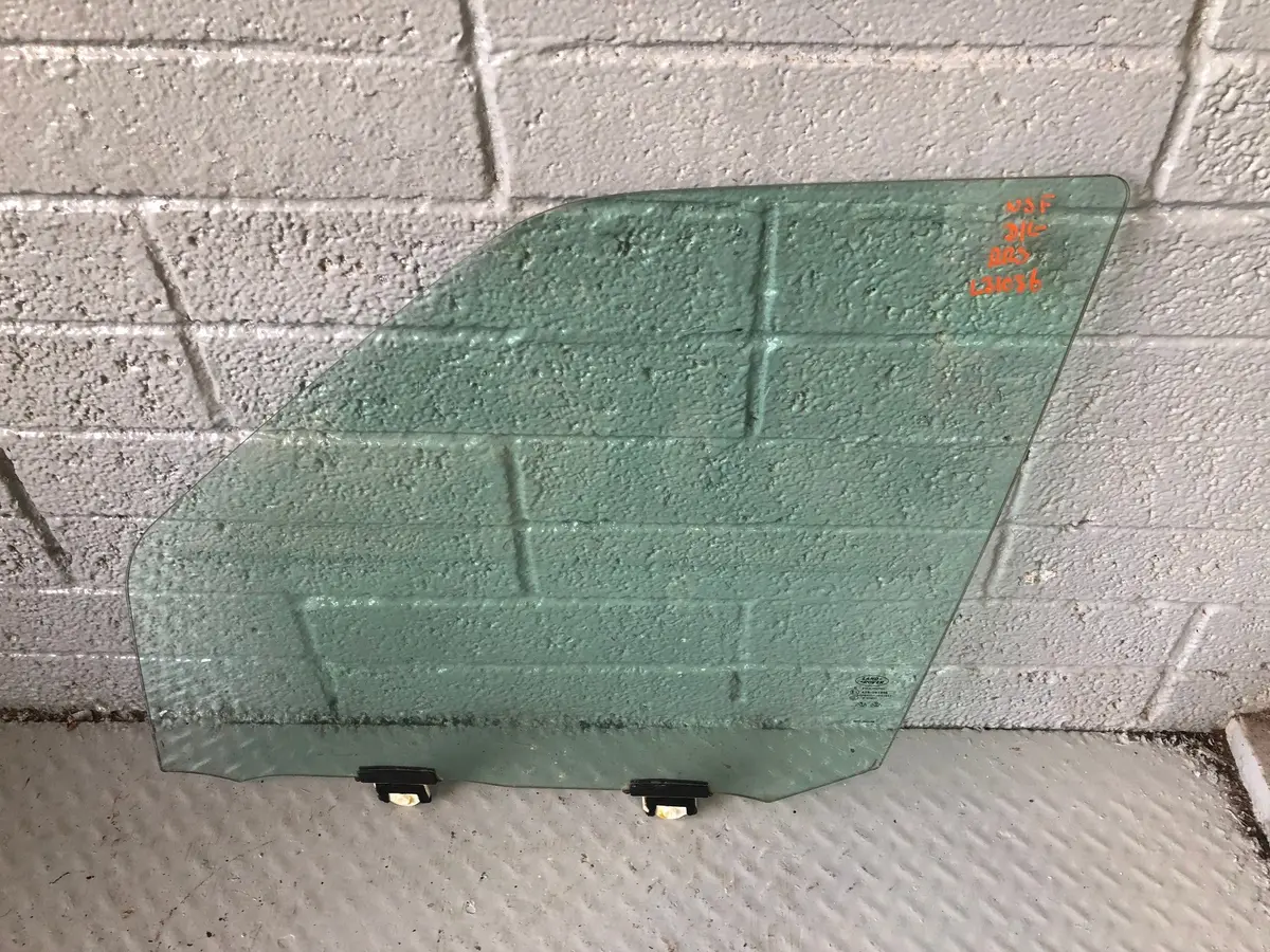 Range Rover Sport Glass Front Door Window Near Side Double Glazed L31036 1