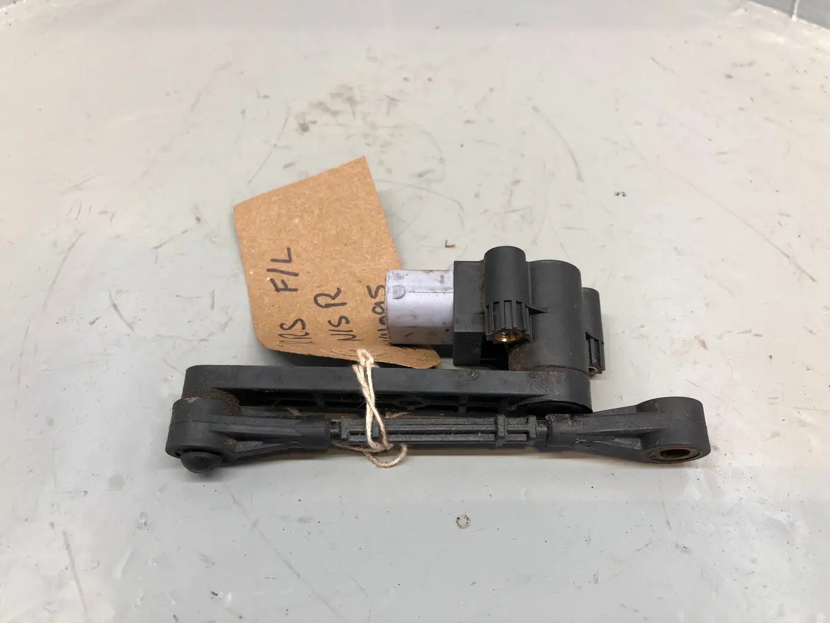 Range Rover Sport Ride Height Sensor Near Side Rear L320 2009 To 2013 1