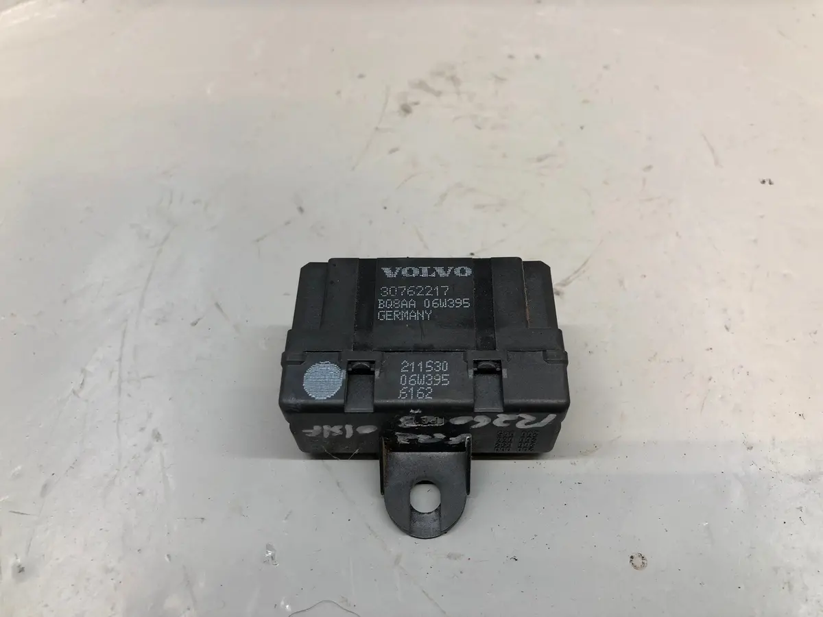Freelander 2 Heat Seat Module Unit 30762217 Land Rover 2006 To 2015 1
