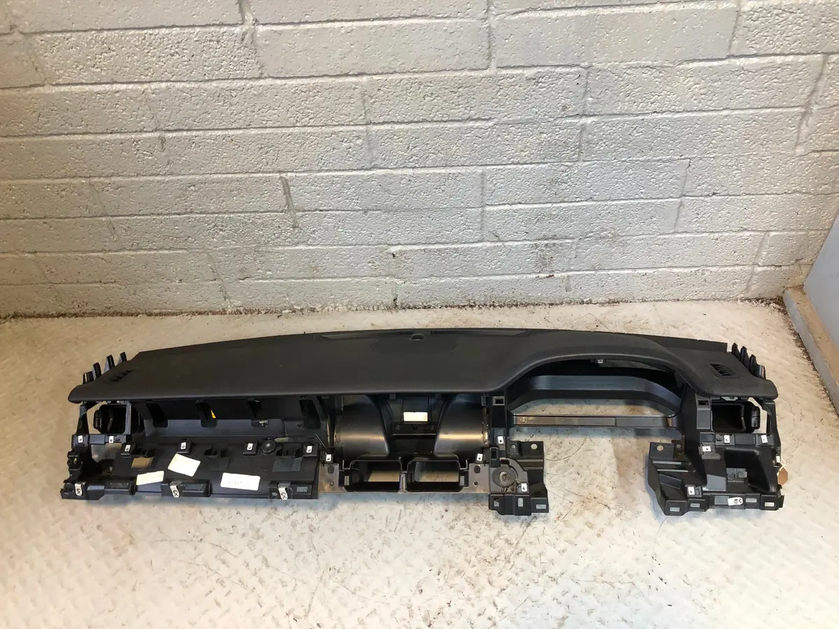 Discovery Sport Dashboard With Passenger Airbag L550 Land Rover L29016 1