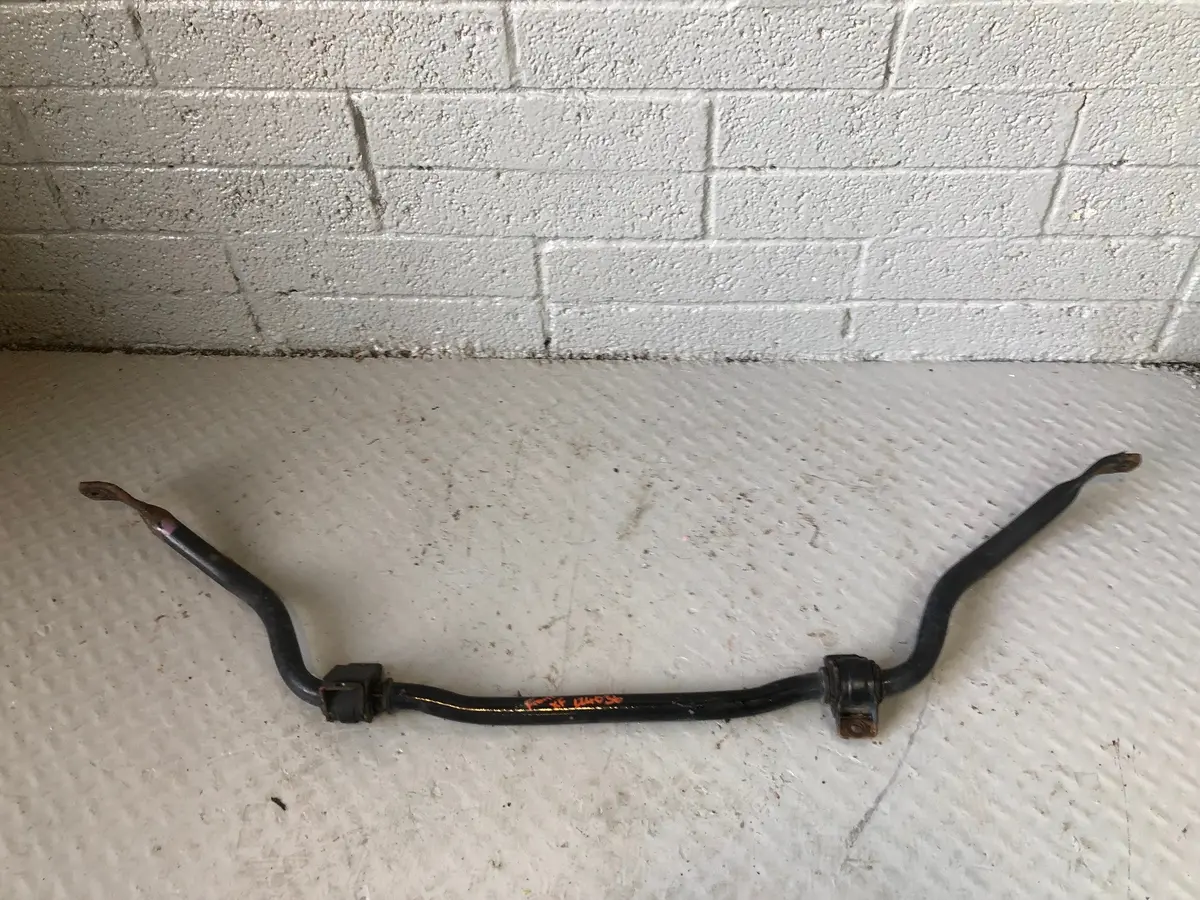 Jaguar Xf Front Anti Roll Sway Bar Assembly X250 2008 To 2015 1