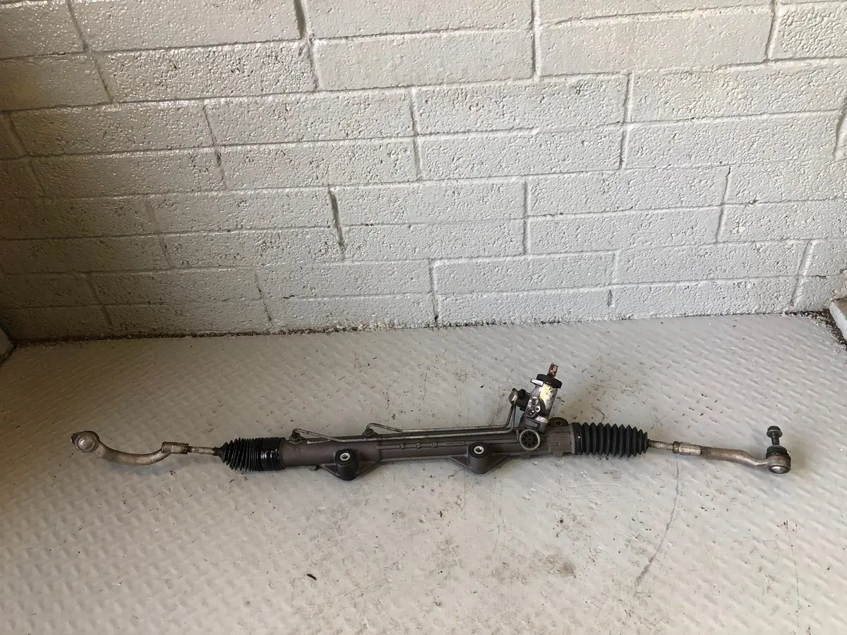 Jaguar Xf Power Steering Rack Pas 3.0 Tdv6 X250 7B53993427 2009 To 2015 1
