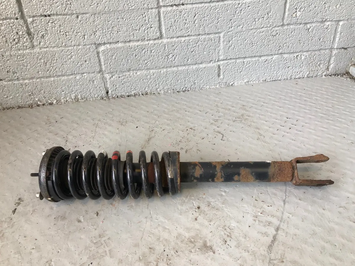 Jaguar Xf Suspension Strut Coil Shock Off Side Front Right X250 2008 To 2015 1