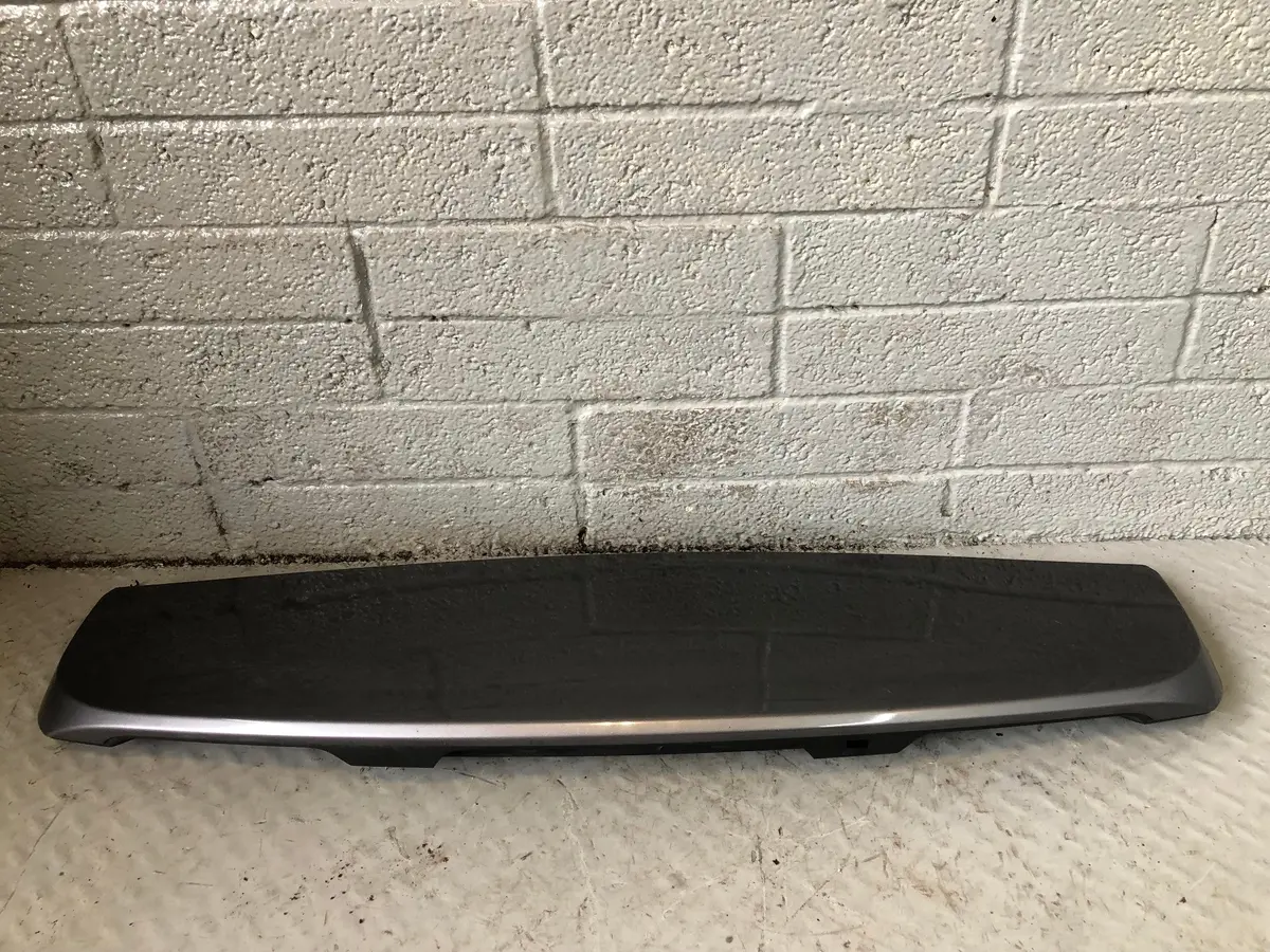 Range Rover Sport Spoiler Tailgate Roof Stornoway Grey Facelift L320 L04115 1