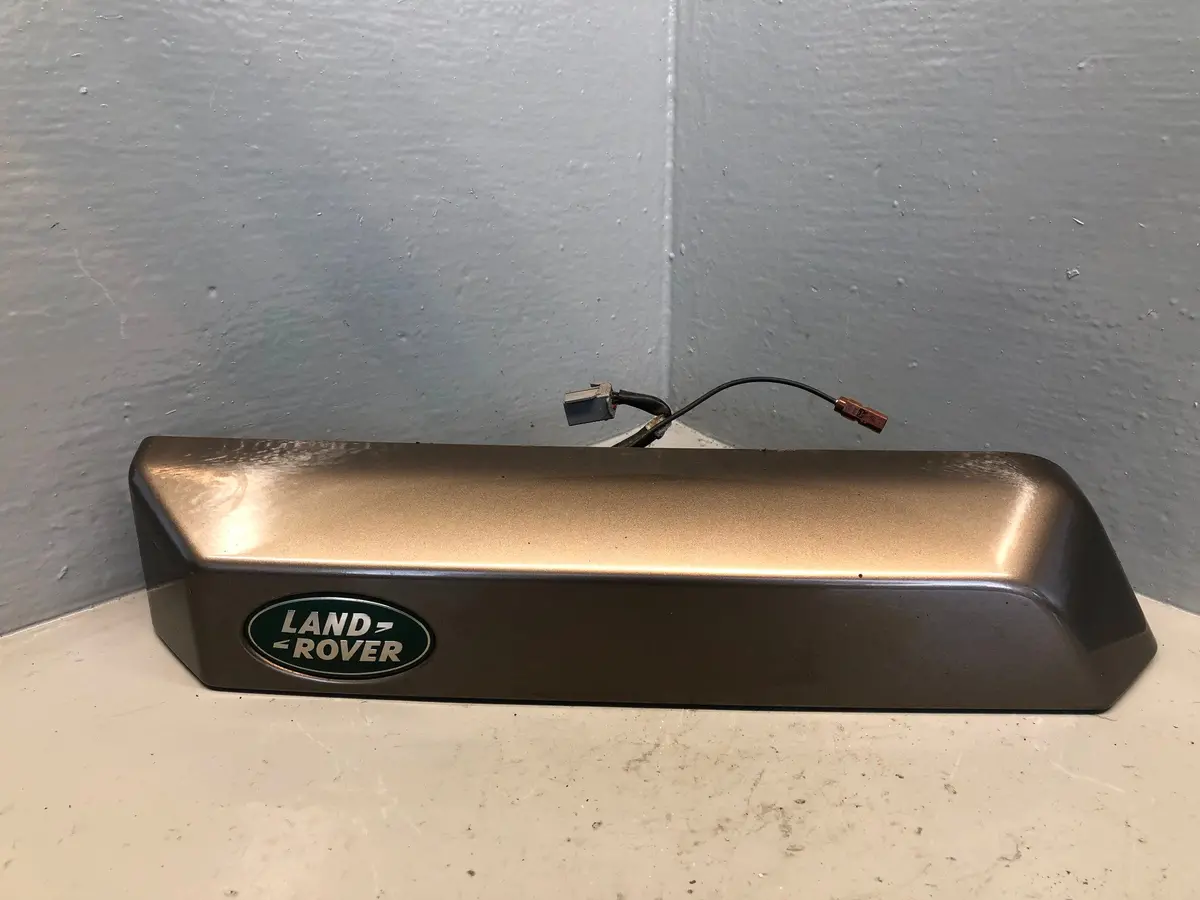 Discovery 4 Tailgate Handle Complete Switch Nara Bronze Land Rover K17125 1