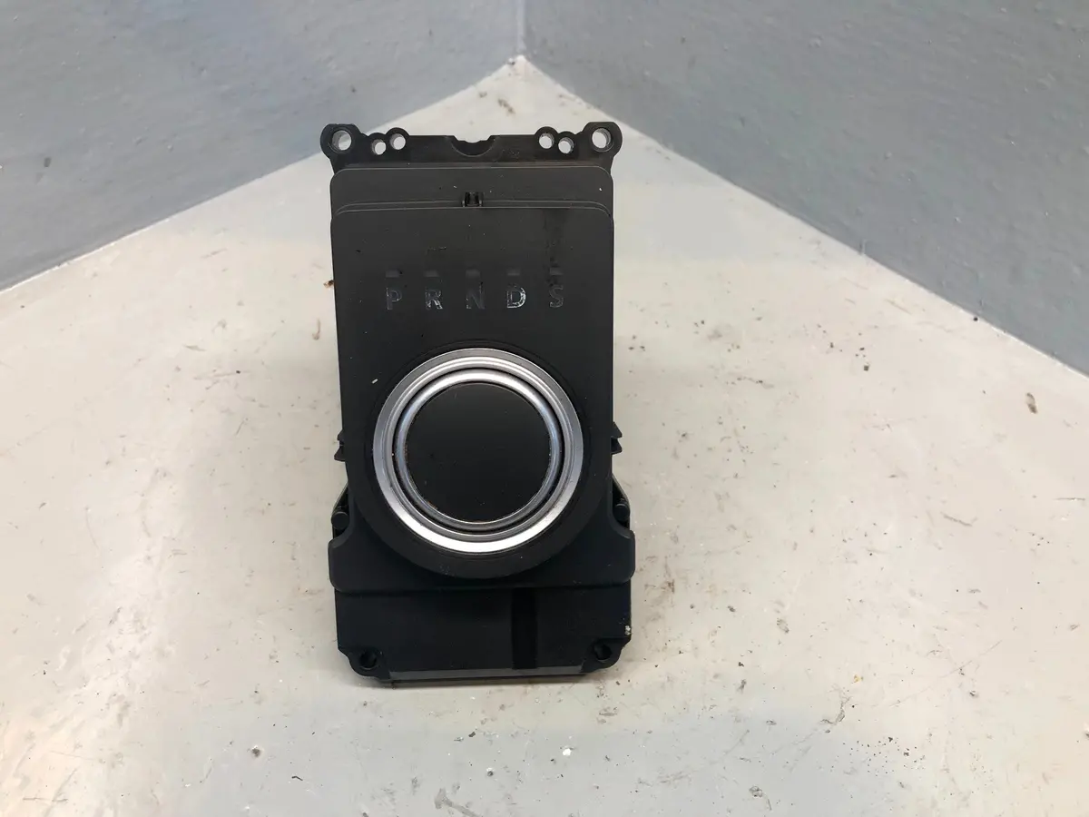 Gear Selector Control Bh42-7E453-Ah Range Rover Sport Discovery 4 K17125 1