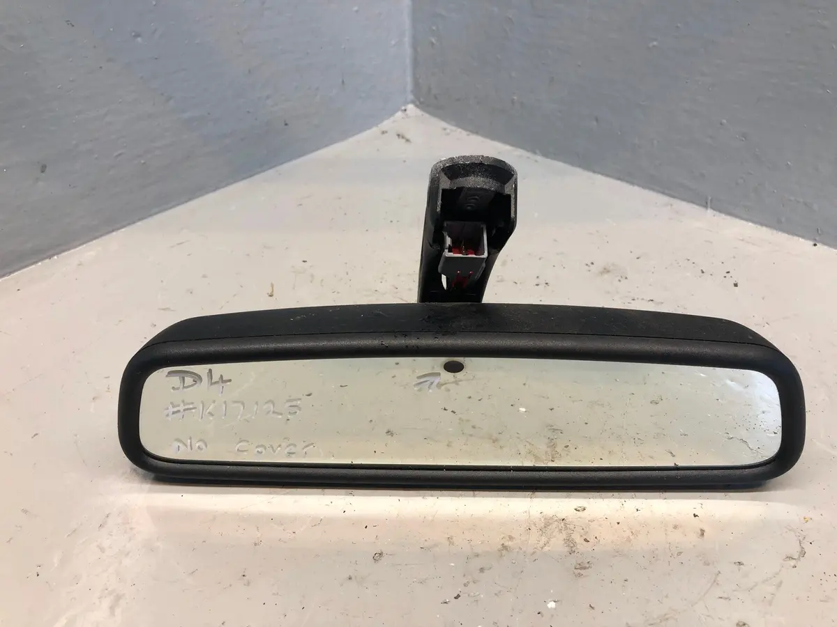 Rear View Mirror Auto Dim Land Rover Discovery 3 4 Range Rover Sport K17125 1
