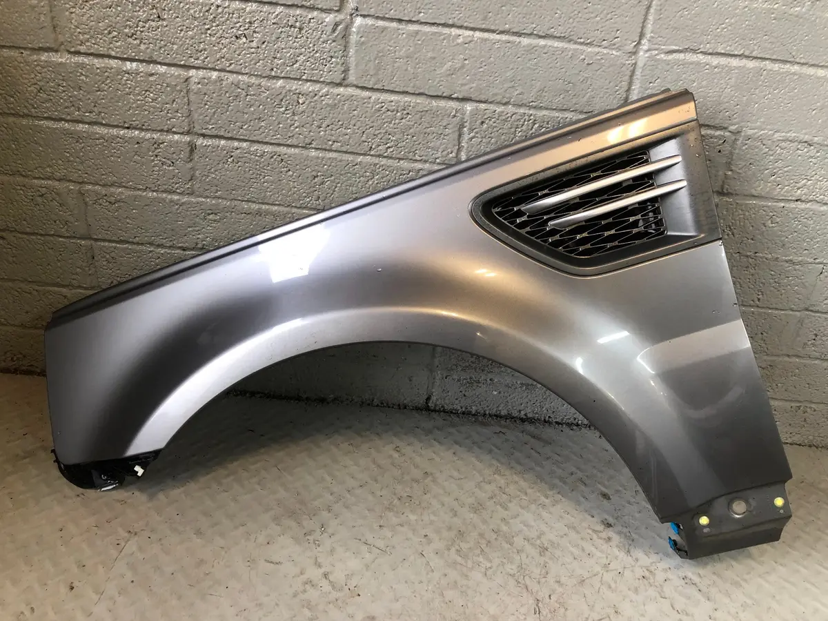 Range Rover Sport Wing Near Side Front Stornoway Grey L320 2009 To 2013 L04115 1