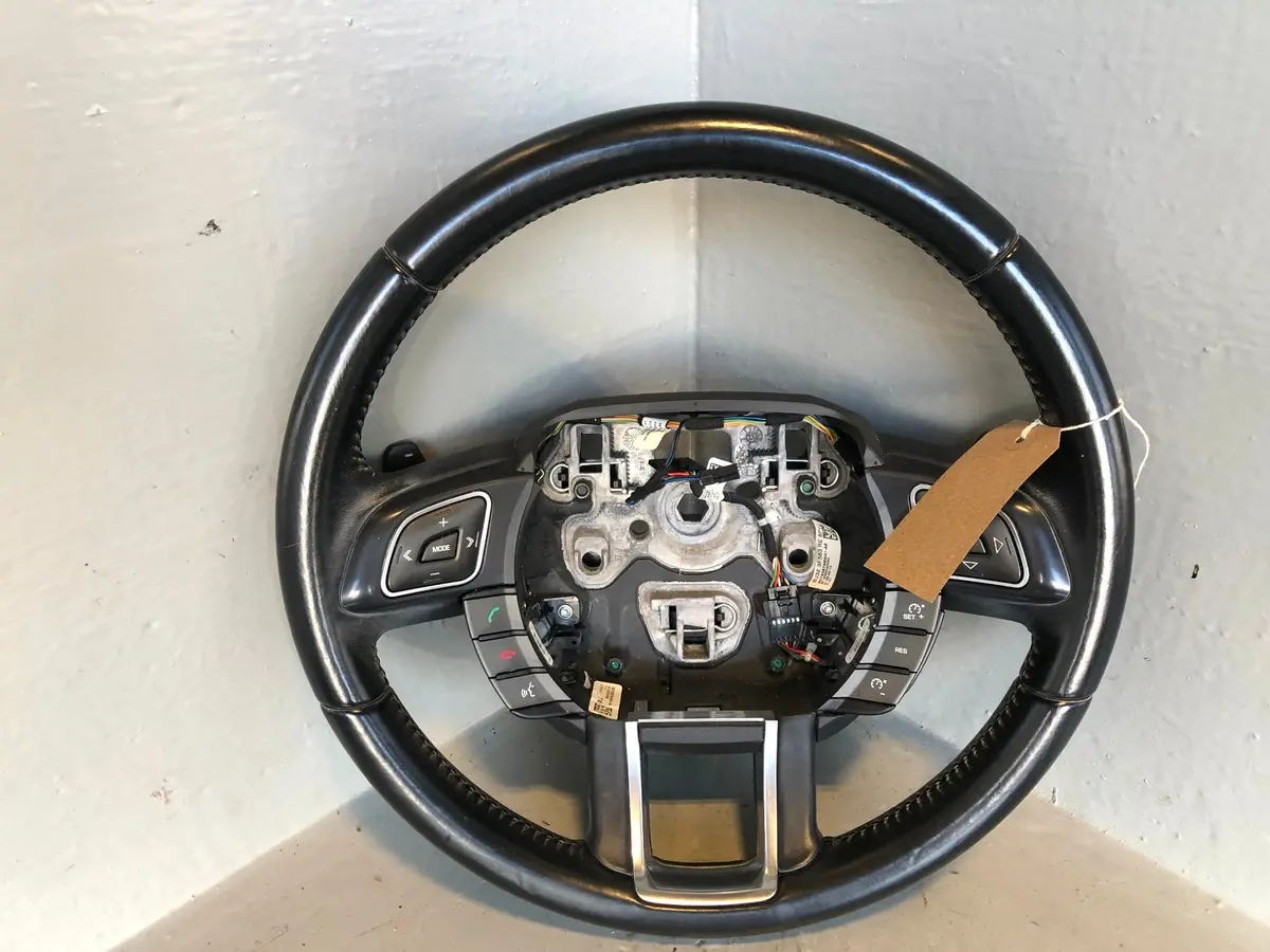 Range Rover Evoque Steering Wheel Multi-Function Paddle Shift L538 L02095 1