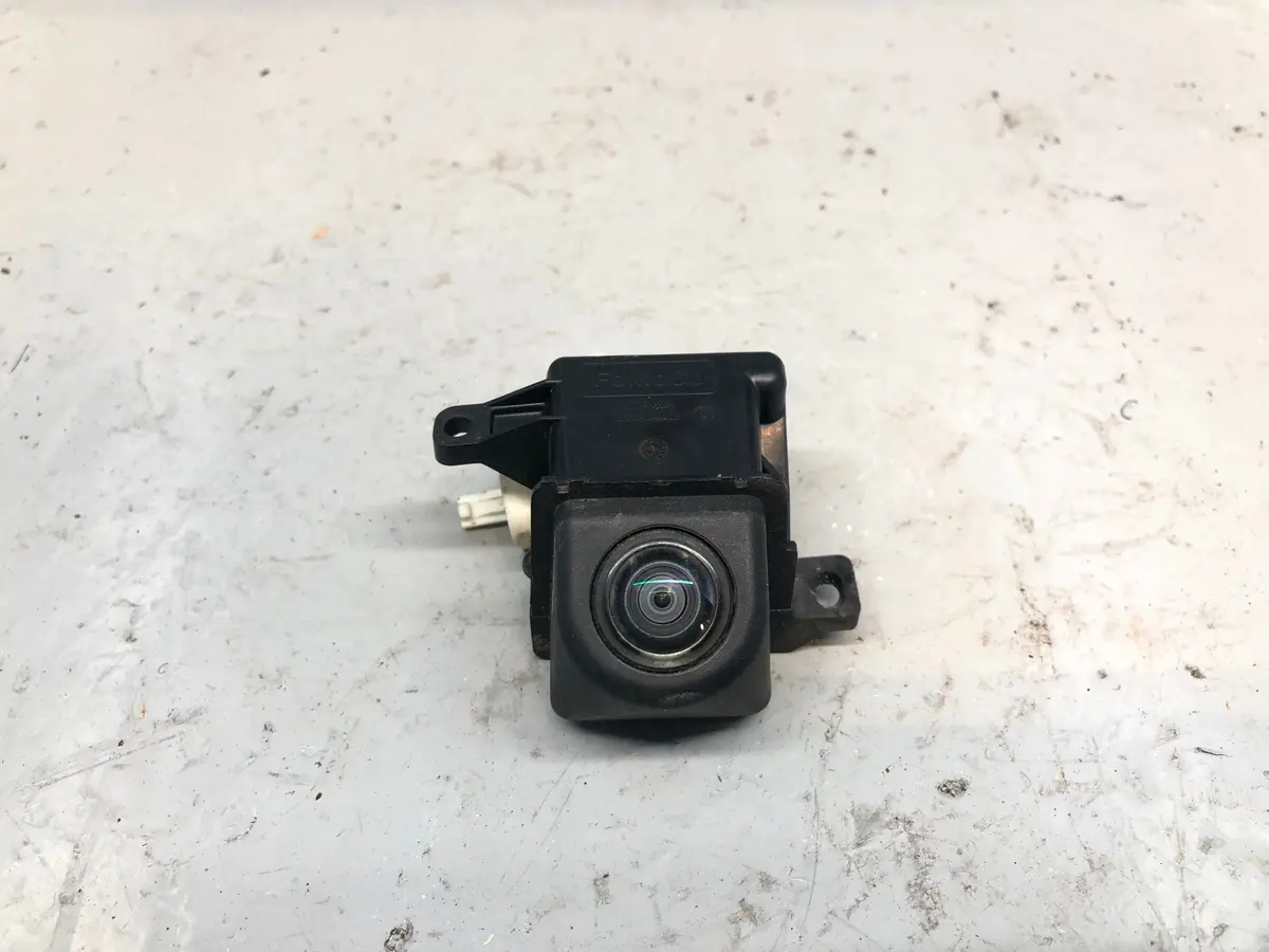 Discovery 4 Rear View Camera Reverse Cb828601010204873 Land Rover 2009 To 2016 1
