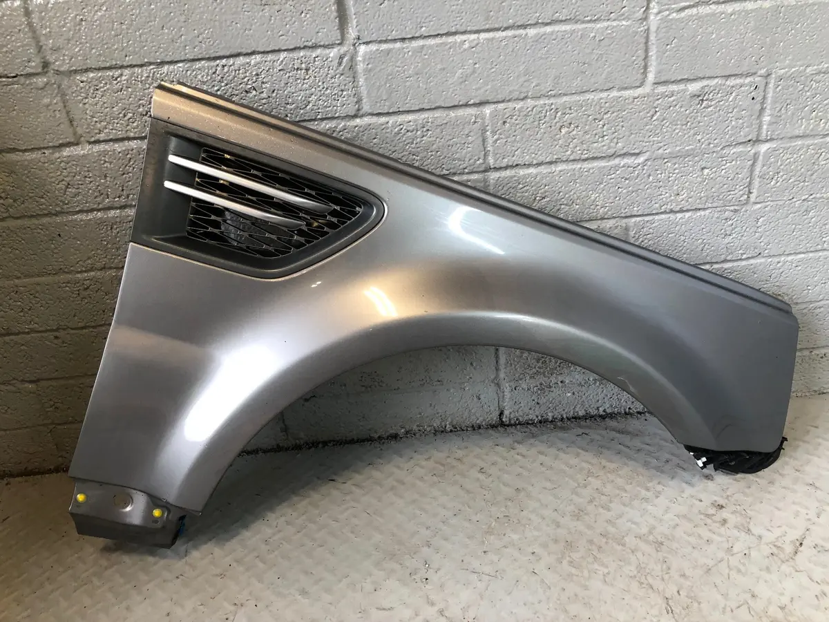 Range Rover Sport Wing Off Side Front Stornoway Grey L320 2009 To 2013 L04115 1