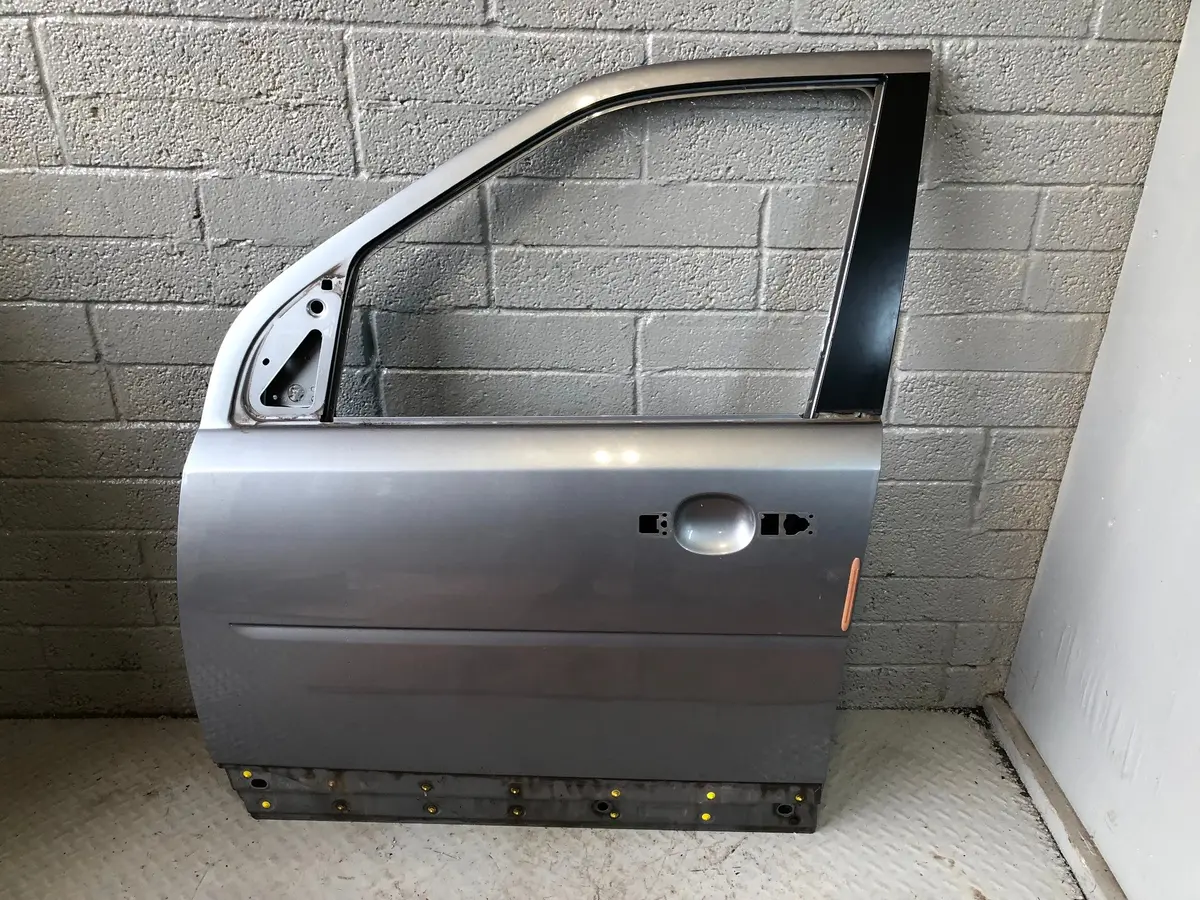 Freelander 2 Door Near Side Front Orkney Grey Land Rover 2011 To 2014 R06115 1
