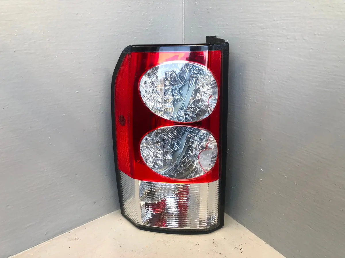 Discovery 4 Rear Light Near Side Tail Lamp Land Rover 2010 To 2014 K17125 1