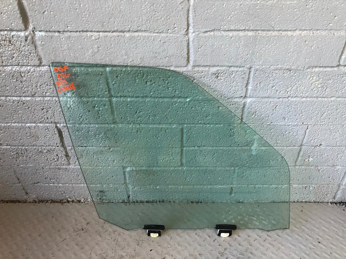 Range Rover Sport Glass Front Door Window Off Side Double Glazed L31036 1