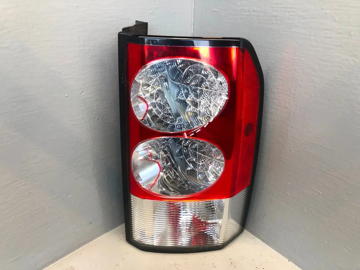 Discovery 4 Rear Light Off Side Tail Lamp Land Rover 2010 To 2014 K17125 1