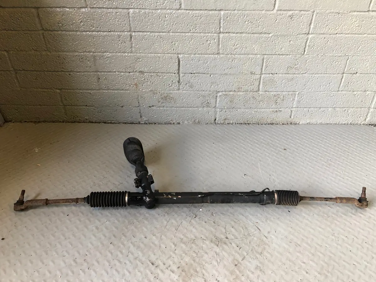 Freelander 2 Power Steering Rack 2.2 Td4 Land Rover 2006 To 2011 R22085 1