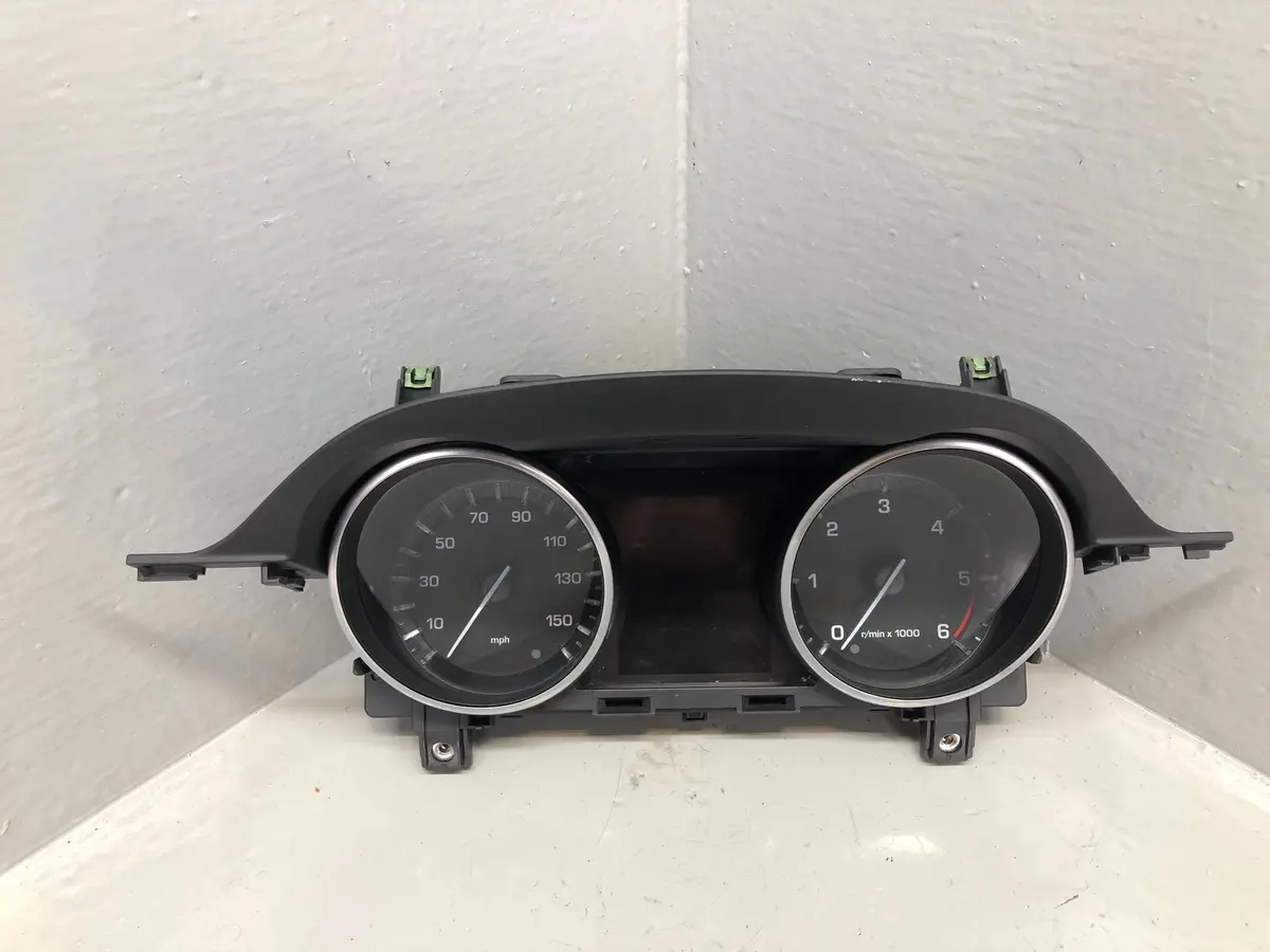 Discovery Sport Instrument Cluster Speedo Gk7210849bc Land Rover 2014 To 2019 1