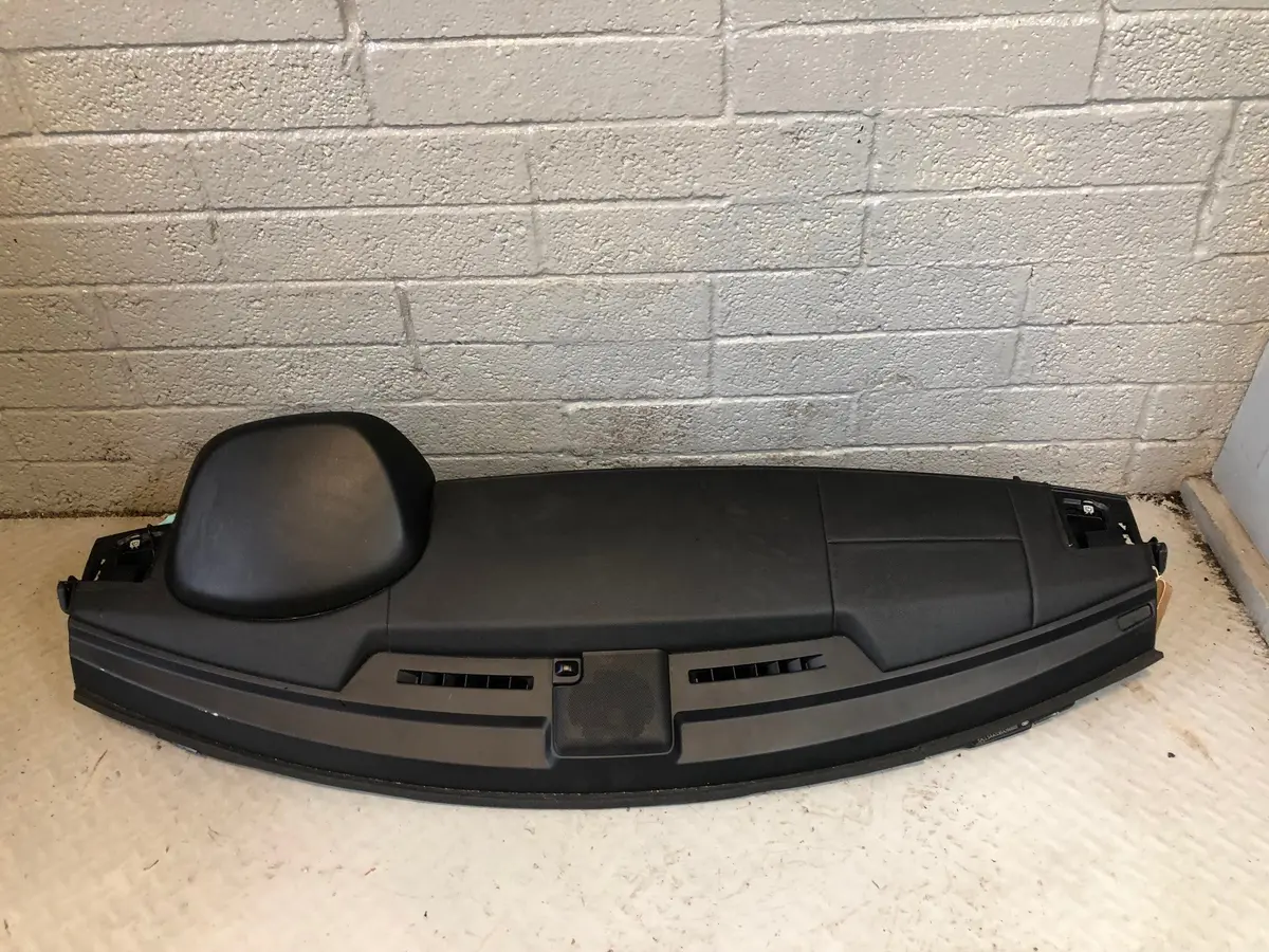 Range Rover Sport Dashboard For Sat Nav Vehicles Black L320 2009 To 2013 L04115 1