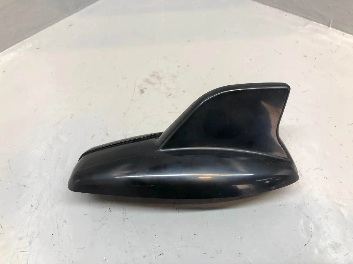 Discovery Sport Roof Aerial Shark Fin Black Cpla-19C089-Fd L550 Land Rover 1