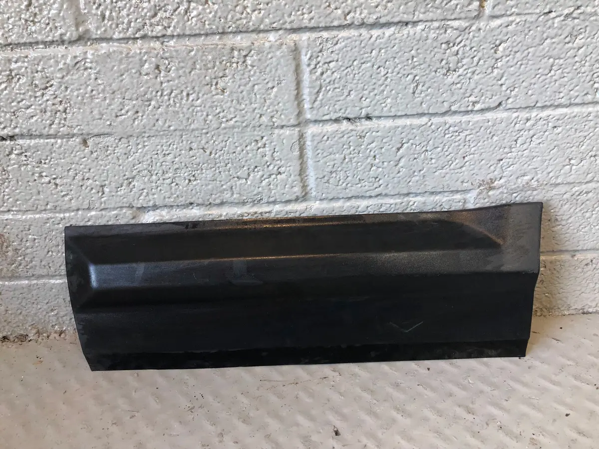 Freelander 2 Door Trim Near Side Lower Rear Land Rover 2006 To 2011 R09125 1