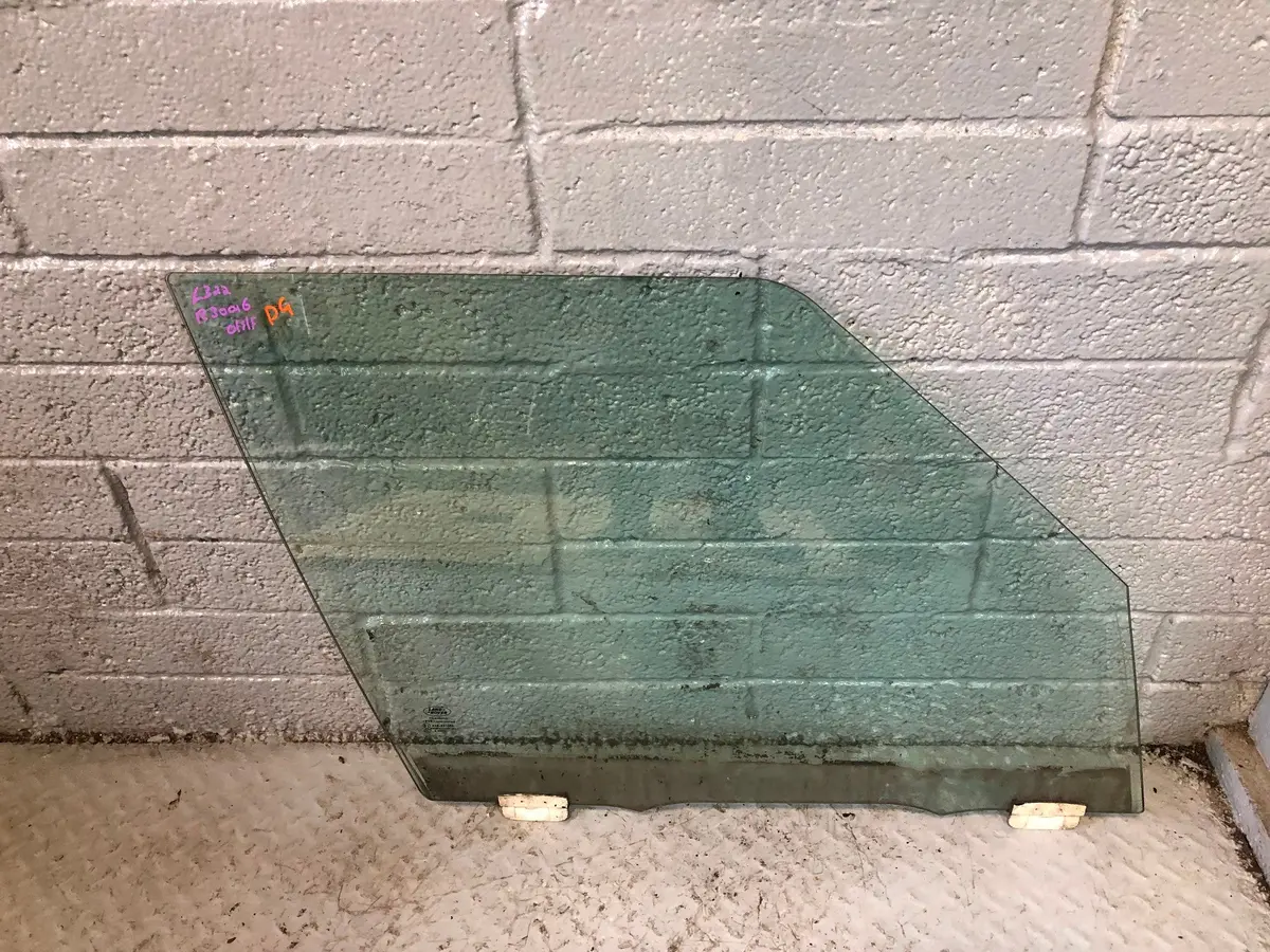 Range Rover L322 Window Glass Double Glazed Off Side Front 2006 To 2012 R30016 1