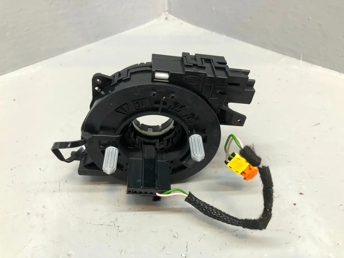 Discovery Sport Squib Clock Spring Rotary Coupling Fk72-14A664-Ca Land Rover 1