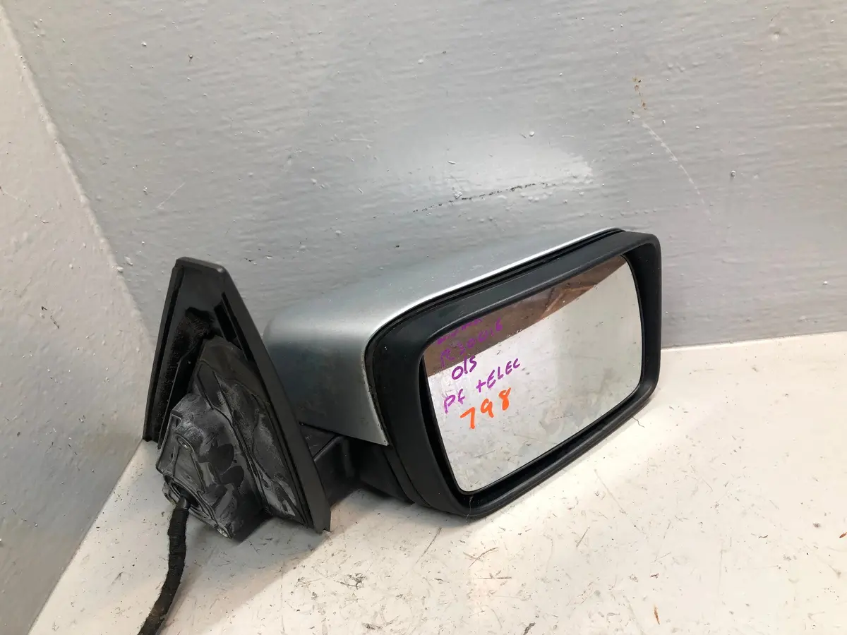 Range Rover L322 Electric Mirror Door Power Fold Off Side Right Facelift R30016 2
