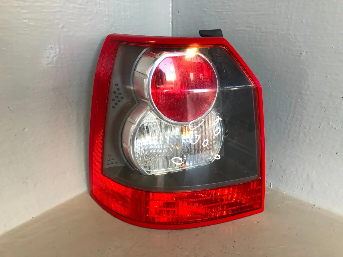 Freelander 2 Near Side Rear Tail Light Xfb500030 Land Rover 2006 To 2010 R22085 1