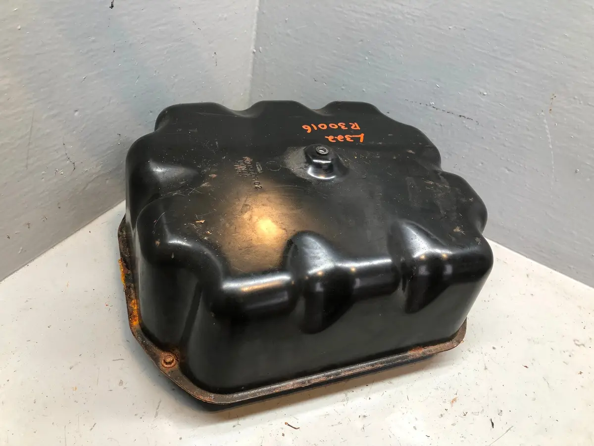 Range Rover L322 Air Suspension Compressor Pump Hitachi Rqu500302 R30016 2