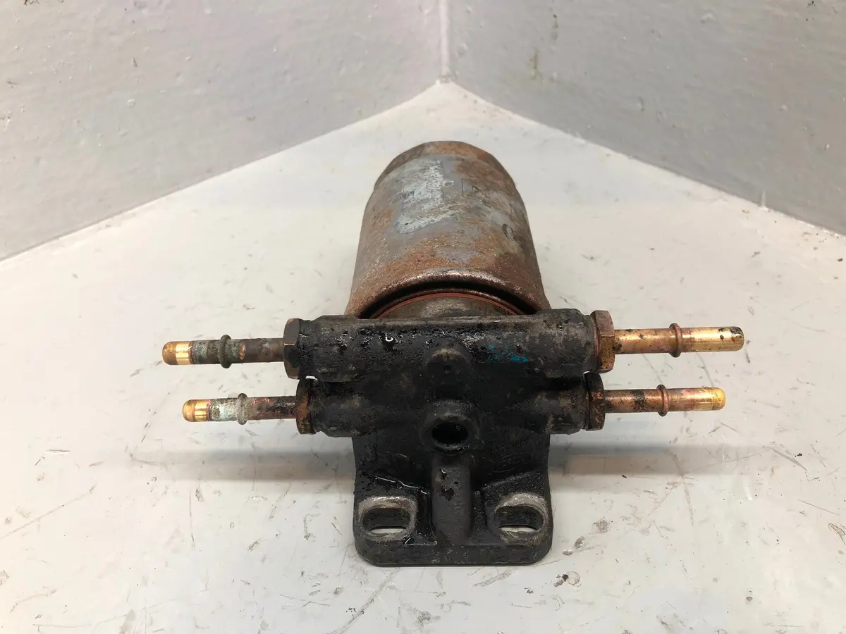 Discovery 2 Fuel Filter Housing Wjn000030 Esr4723 Td5 1998 To 2004 1