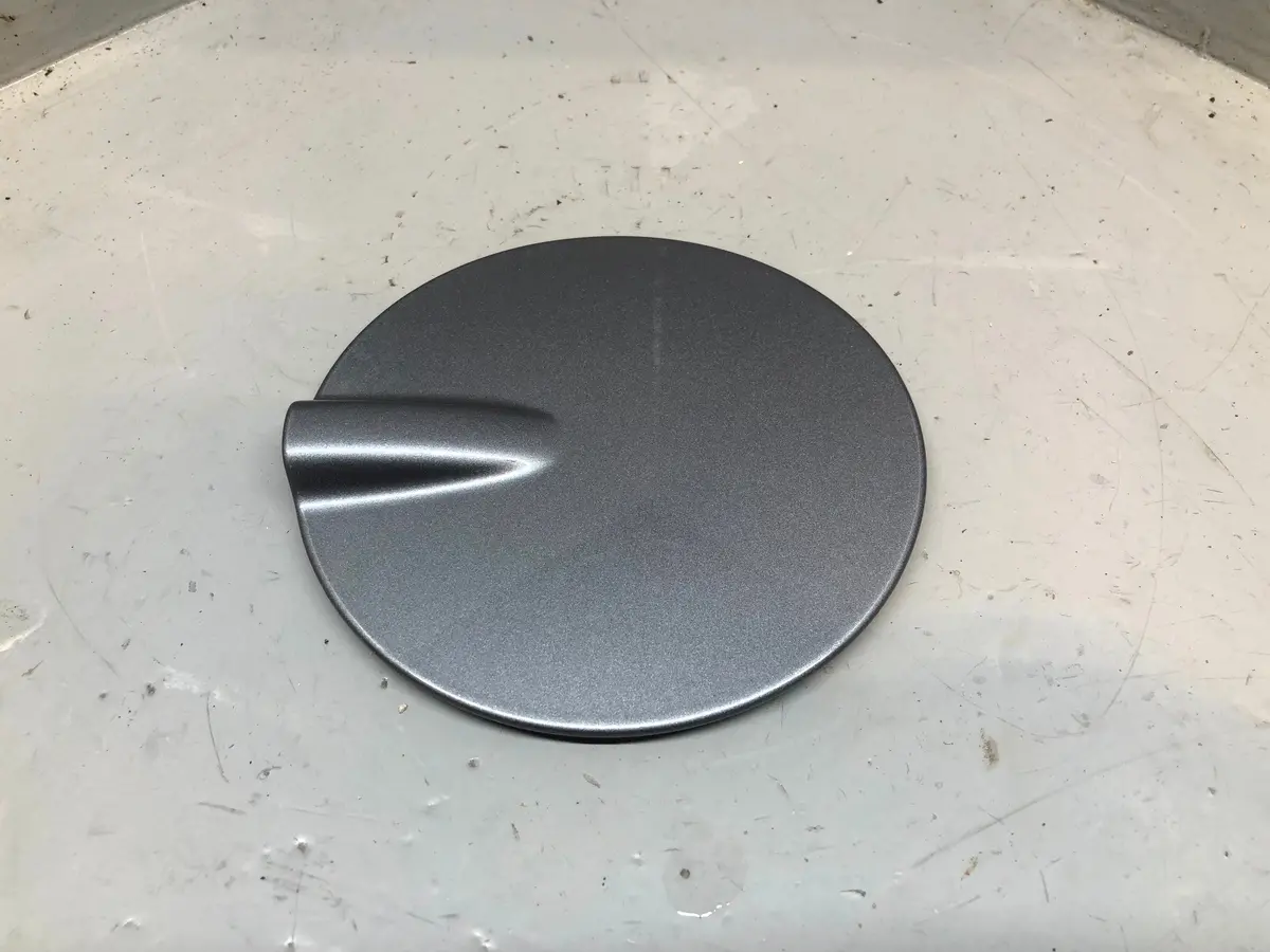 Freelander 2 Fuel Filler Flap Baltic Orkney Grey 949 Land Rover 2006 To 2014 1