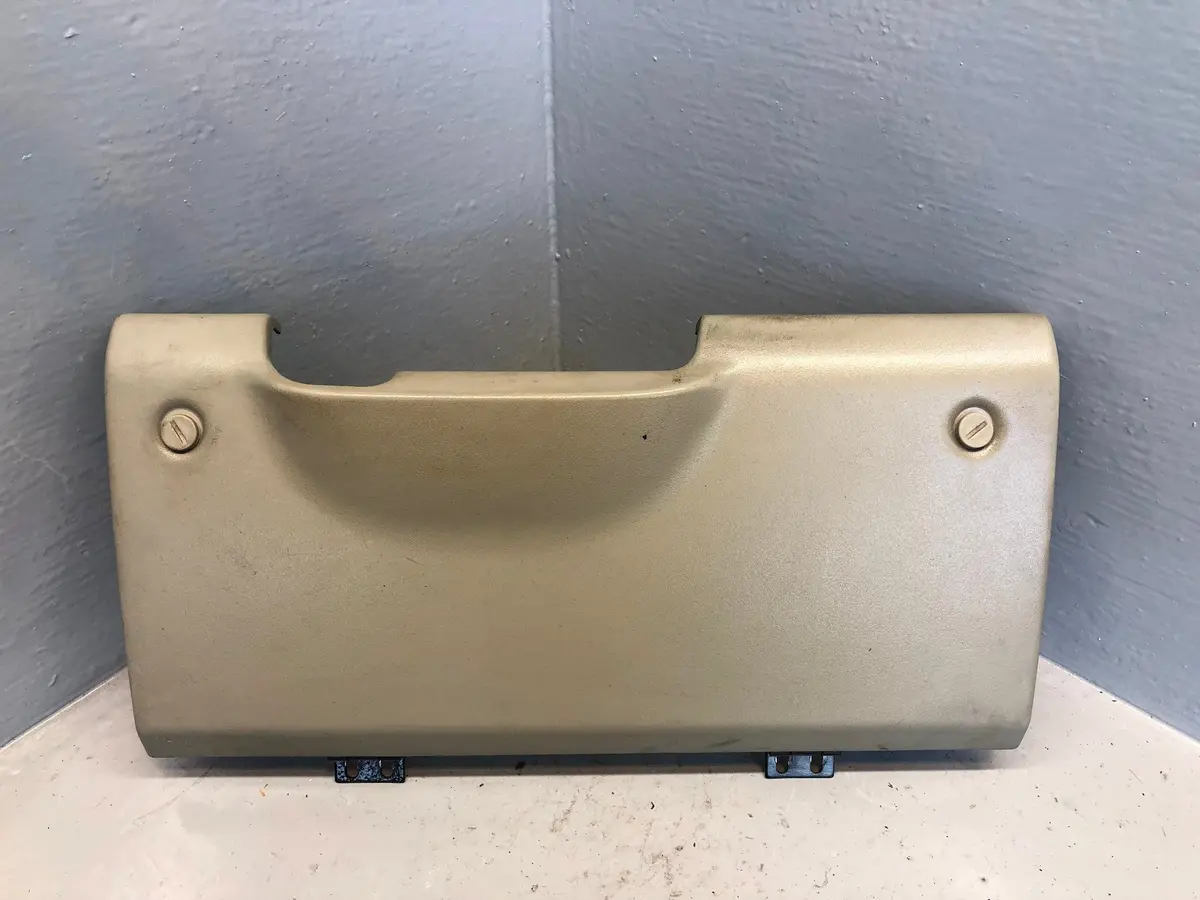 Discovery 2 Under Dashboard Trim Panel In Tundra Land Rover 1998 To 2004 1