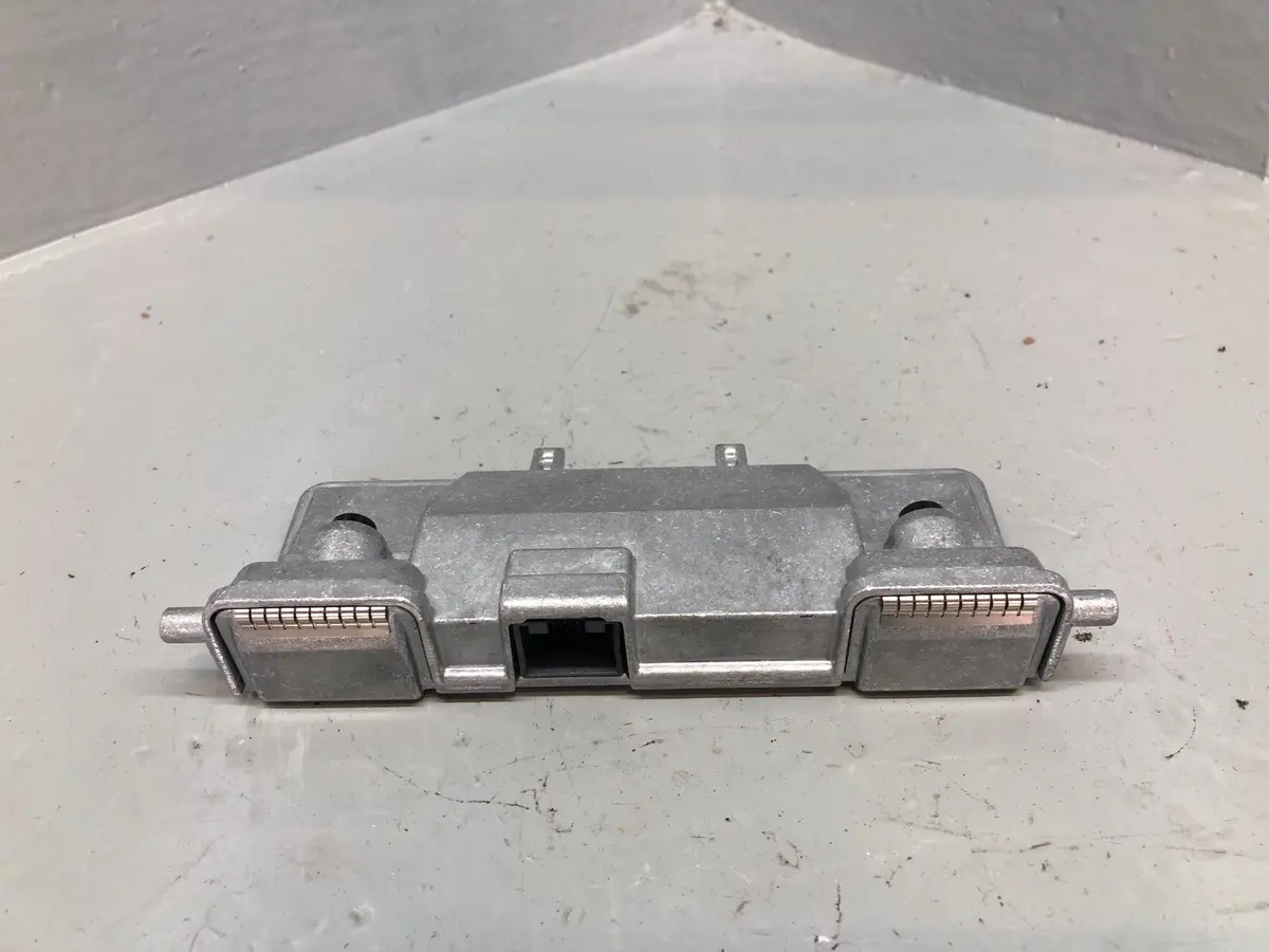 Discovery Sport Lane Assist Camera Module Hk72-19H406 L550 Land Rover 1