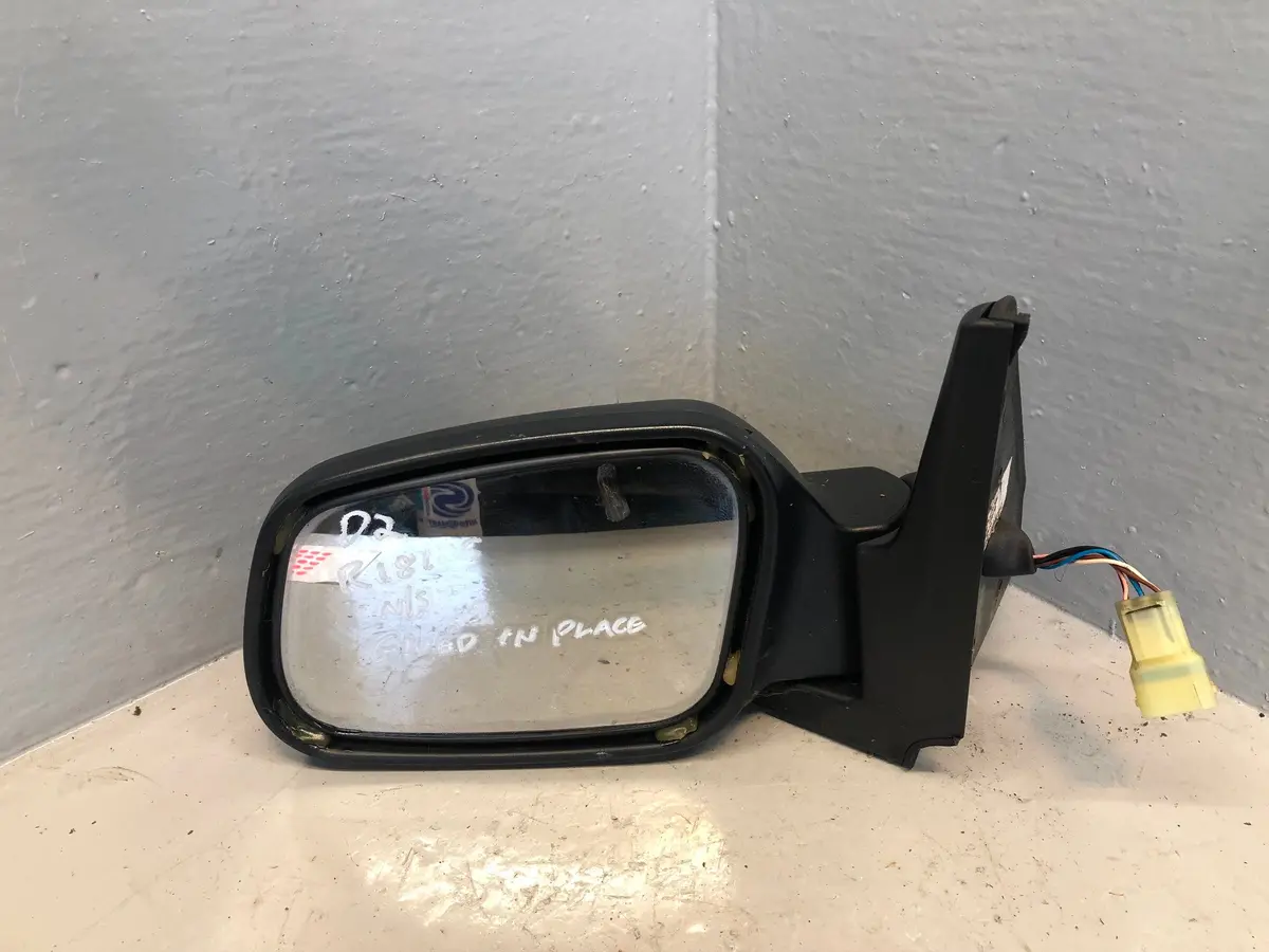 Discovery 2 Electric Mirror Near Side Land Rover Spares Repairs R18125 1
