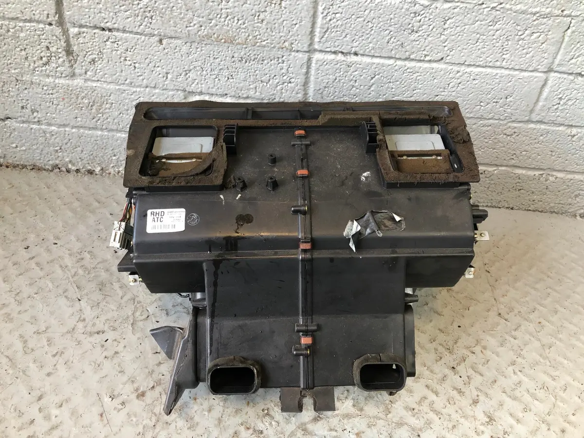 Discovery 2 Heater Matrix Air Con Assembly Jqb000080 Land Rover 1998 To 2004 1