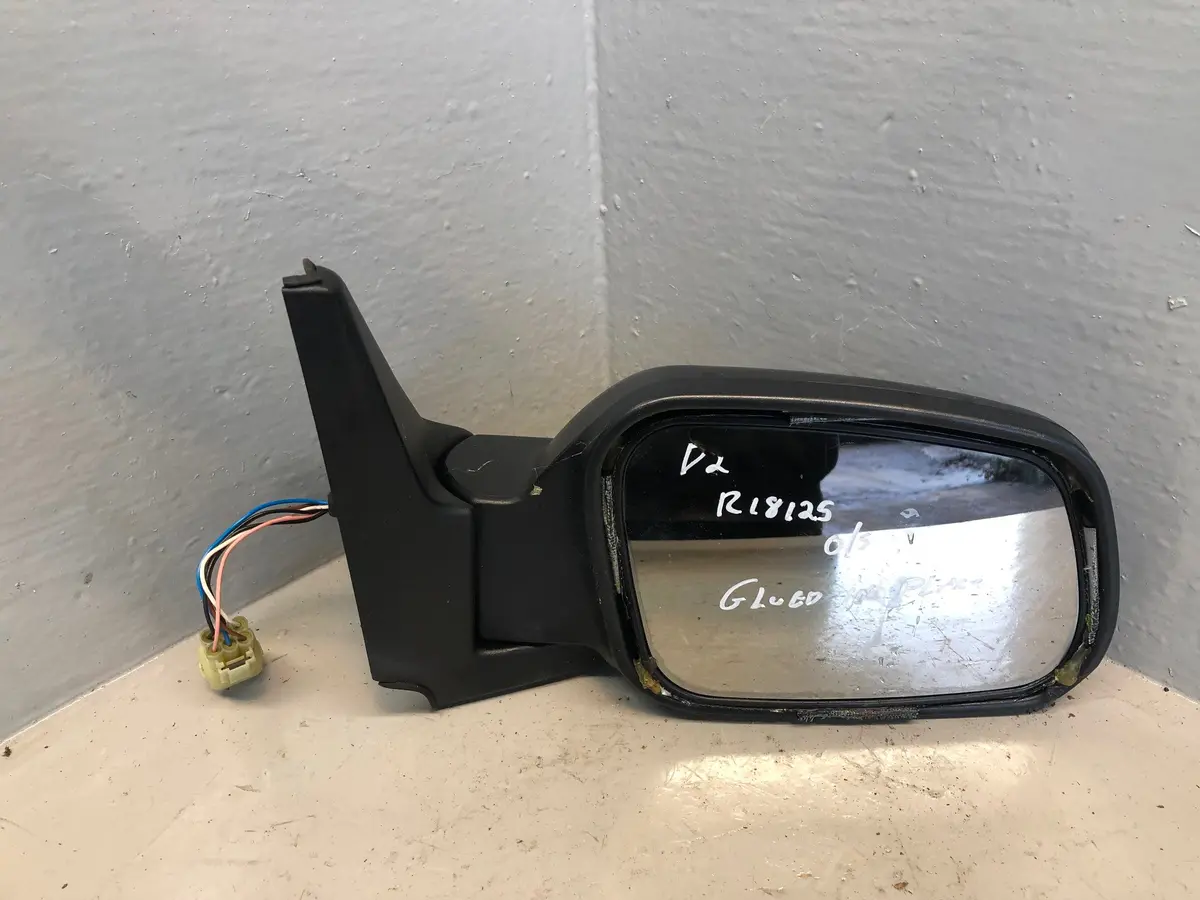 Discovery 2 Electric Mirror Off Side Land Rover Spares Repairs R18125 1