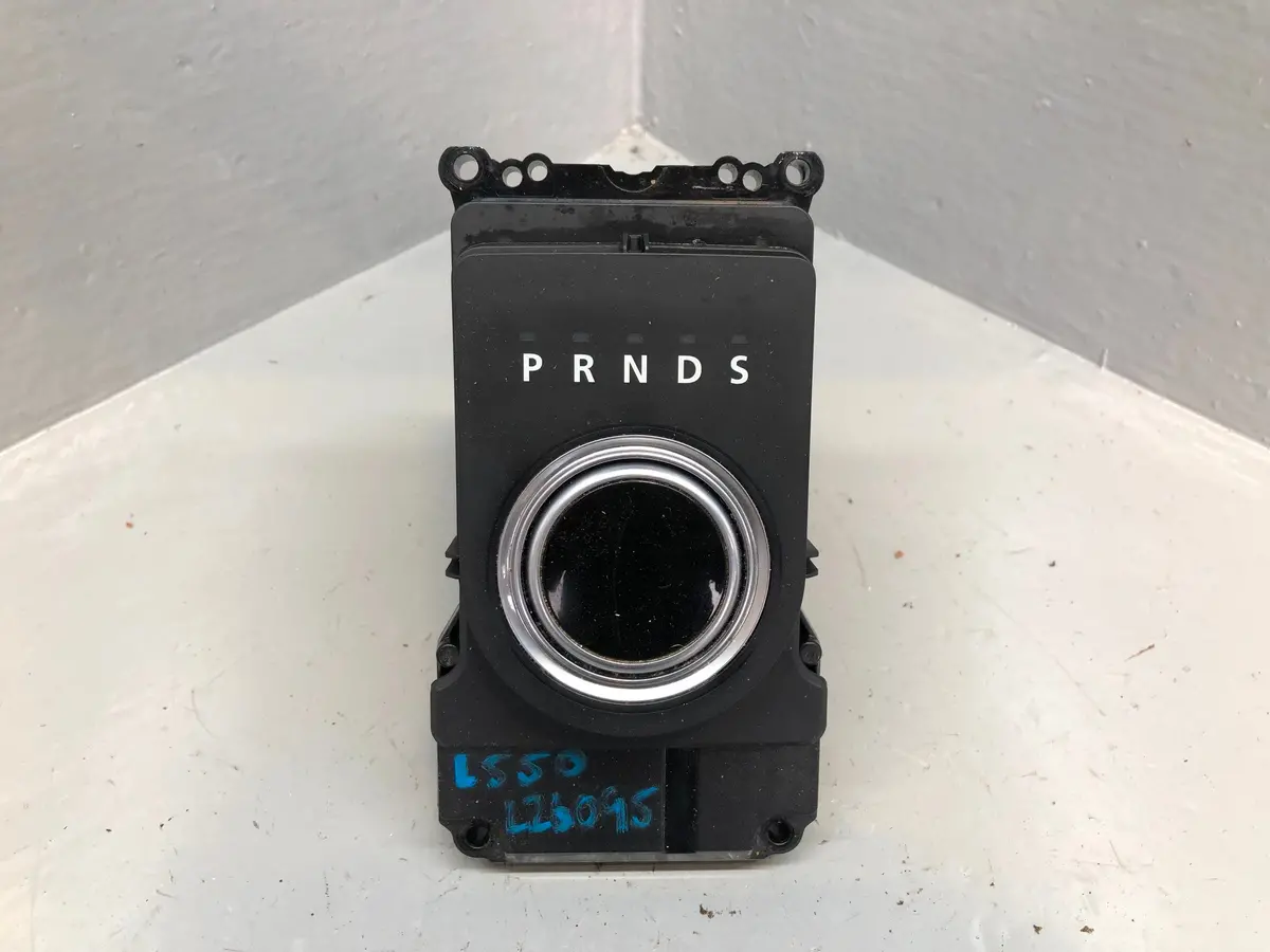 Discovery Sport Gear Shift Selector 9 Speed Auto Gj32-7E453-Ab L550 Land Rover 1