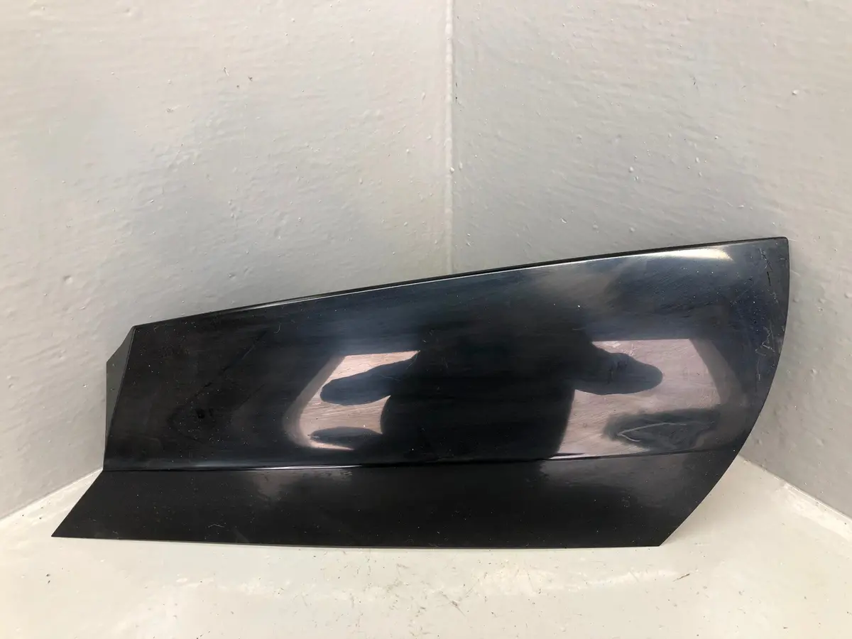 Discover Sport D Pillar Trim External Near Side Rear Fk72 29149 Ac Land Rover 1