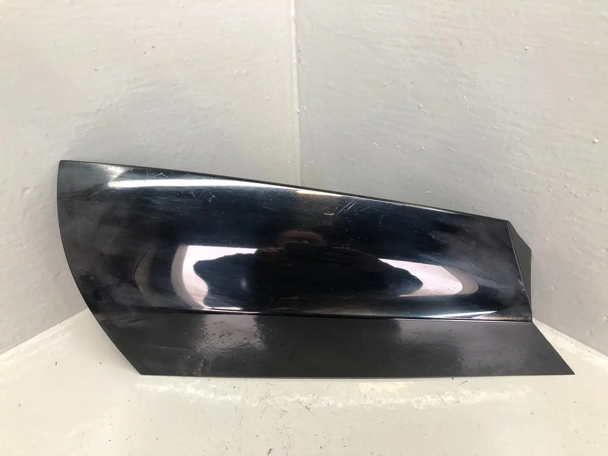 Discover Sport D Pillar Trim External Off Side Rear Fk72 29148 Ac Land Rover 1
