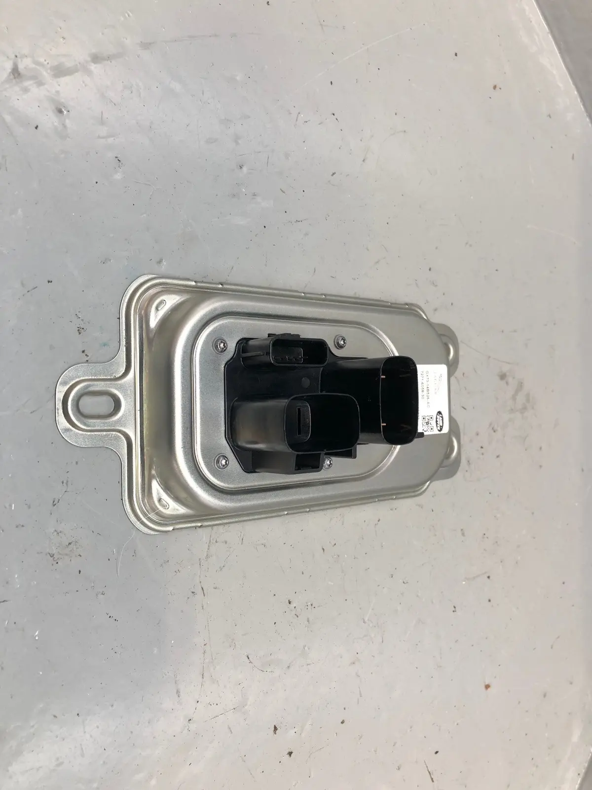 Discovery Sport Fuel Pump Control Module Gx73 14B526 Ac 2.0 D 2014 To 2019 1