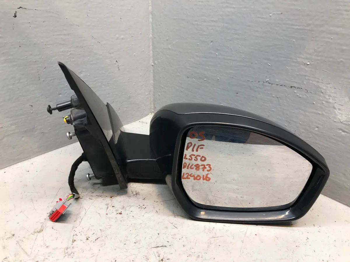 Discovery Sport Door Mirror Off Side Right L550 Land Rover 2014 To 2019 L29016 1