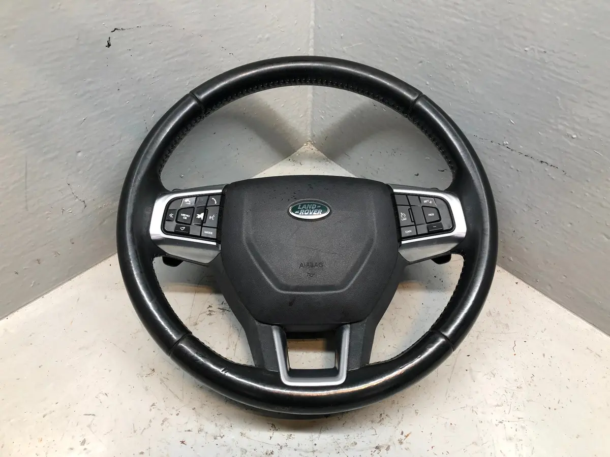 Discovery Sport Steering Wheel Multi-Function Paddle Shift Land Rover L29016 1