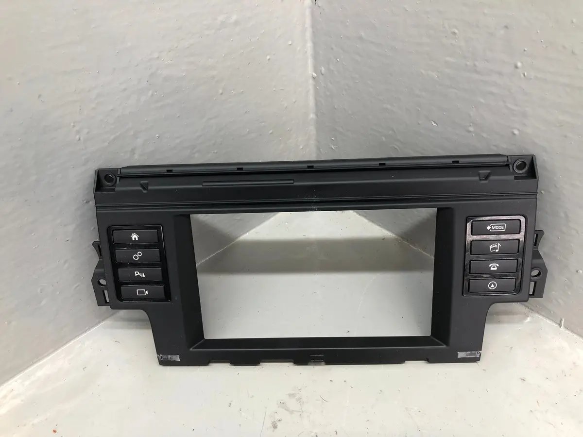 Discovery Sport Screen Surround Dashboard Switch Fk72-19F211-Mc L550 Land Rover 1